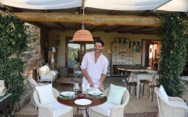 Albero Capovolto Country & Sea