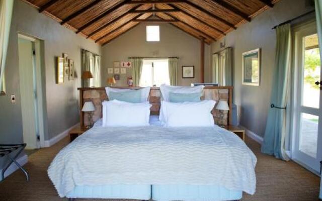 South Hill Guesthouse