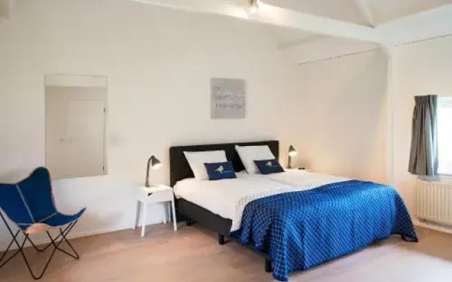 BizStay Cricket Mansion Apartments