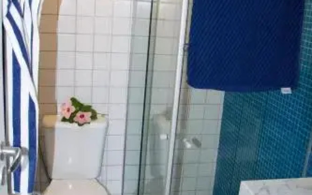 Nannai residence Flat 202