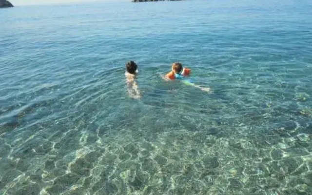 Affittacamere Benvenuti Monterosso