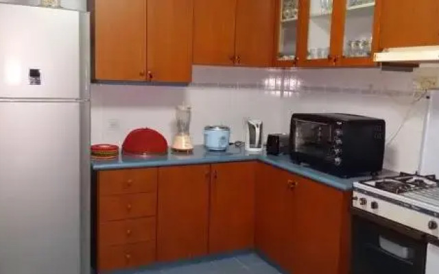Homestay Petrajaya Kuching