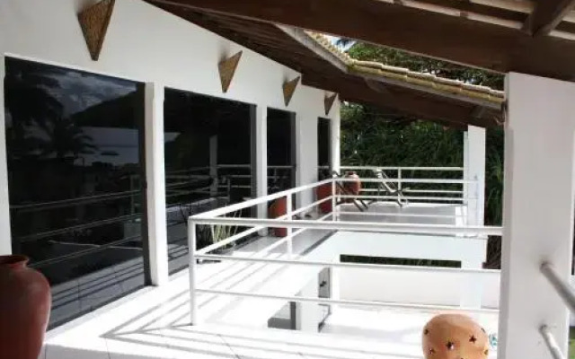 Casa Joaquim