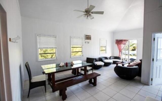 Beach House Casuarina