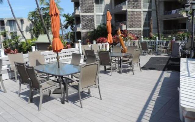 Alii Villas 241 with Ocean View