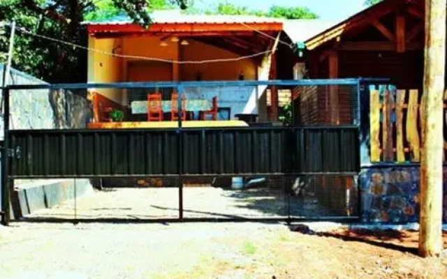 Cabañas Don Francisco