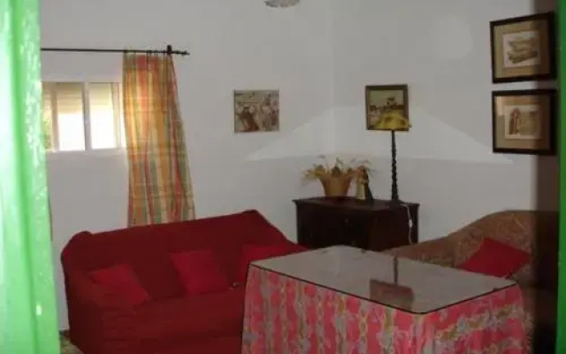 Cortijo la Cartuja de Alcántara