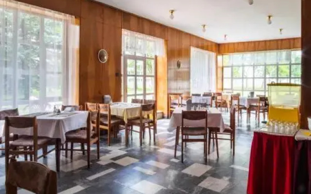 Sirály Hotel