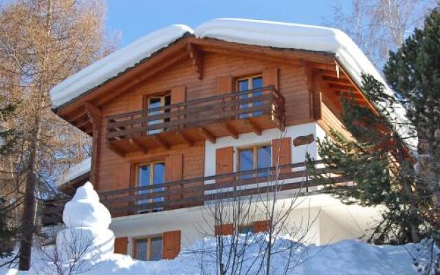 Chalet Les Etoiles