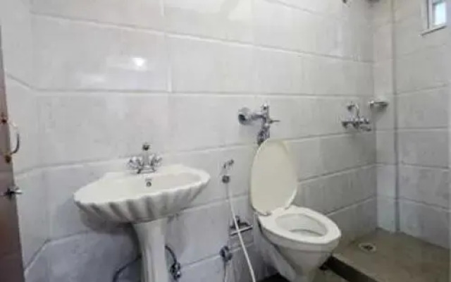 Hotel Afridi International