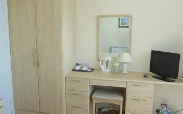Maison Chaussey Guest House