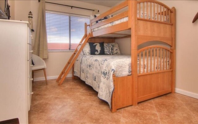 Reef Club 507 - 3 Br Condo