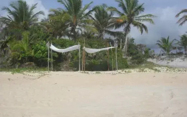 Pousada Villa Segovia