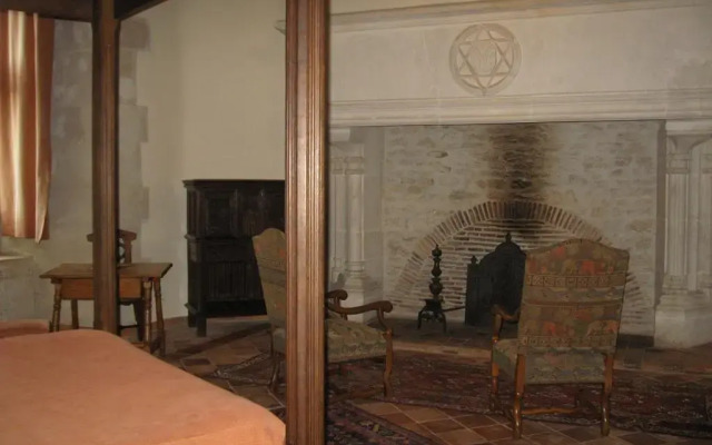 Château de Bouesse