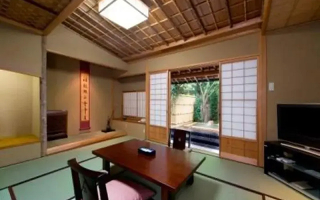 Ryokan Takechiyo Kirishima Bettei