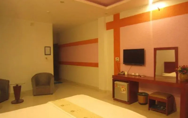 Thien Phu Hotel