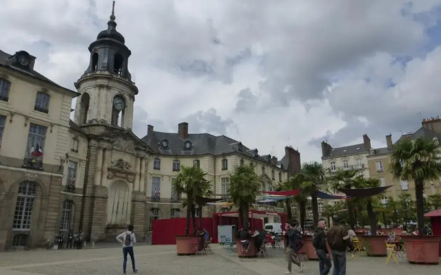 Appartement meublé Proche Gare