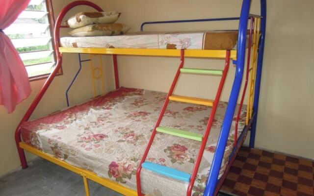 Inap Desa - Guest House