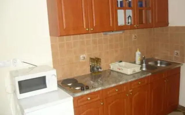 Regina Apartman Hegykő