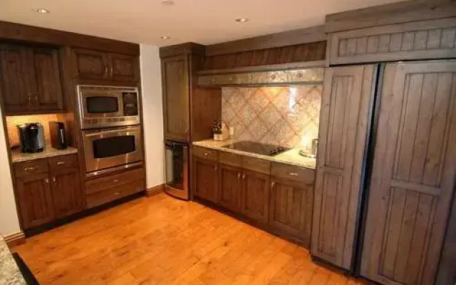 Aspen St.Regis 3 Bed