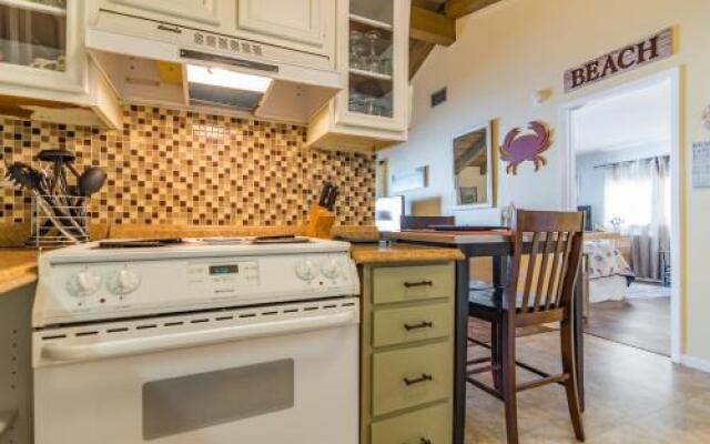 Chateau La Mer 3D Destin