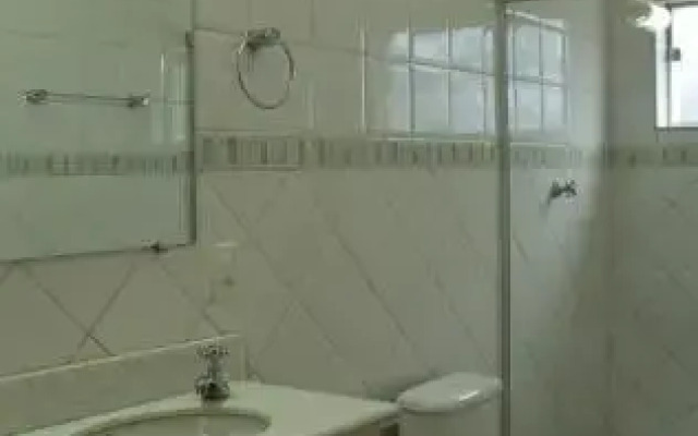 Hotel Barão Do Rio Branco