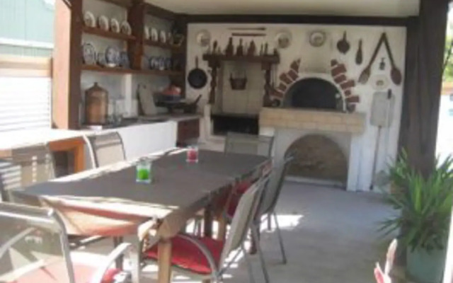 Villa Cavour Bed & Breakfast