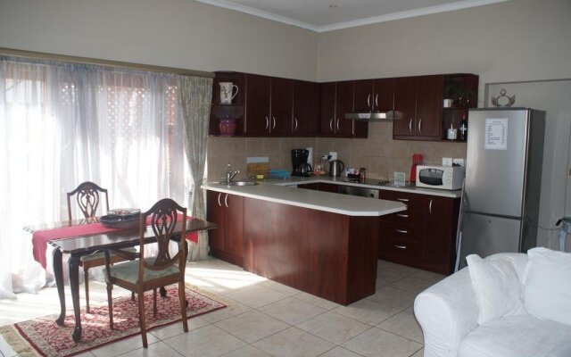 Thyme on Forest Drive