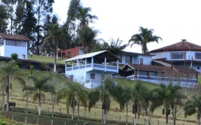 Hotel Fazenda Mantiqueira