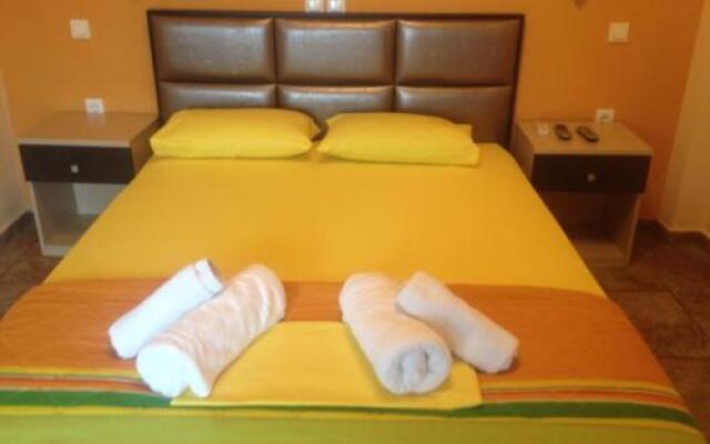 Sissy's Suites Potos Thassos
