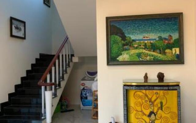 Sea Links Villa Resort  Golf