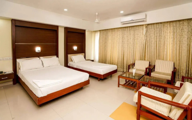 Hotel Blue Diamond