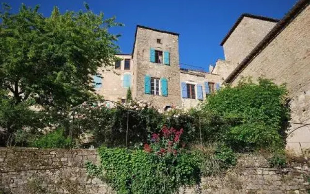Logis sur Ciel