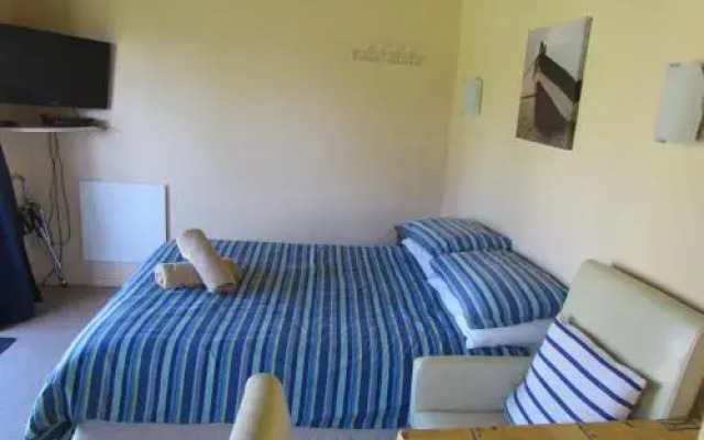 Baylys Beach Holiday Park