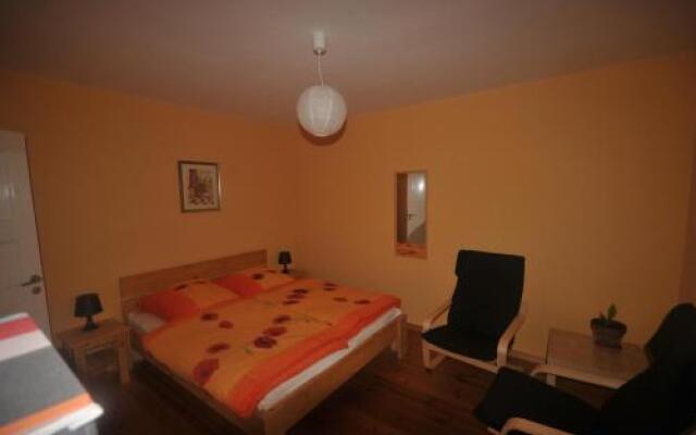 Bed And Breakfast Isidorus