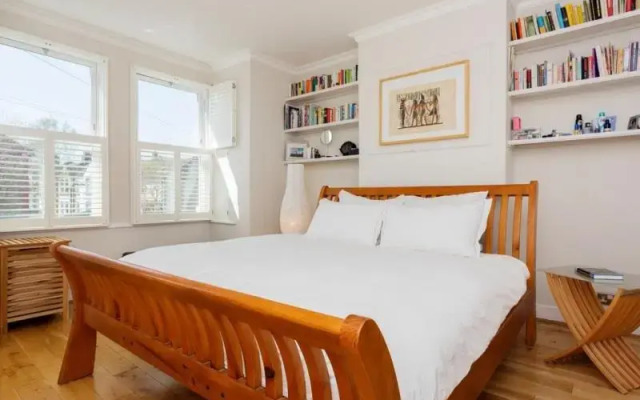 Veeve  4 Bed House On Havelock Road Wimbledon