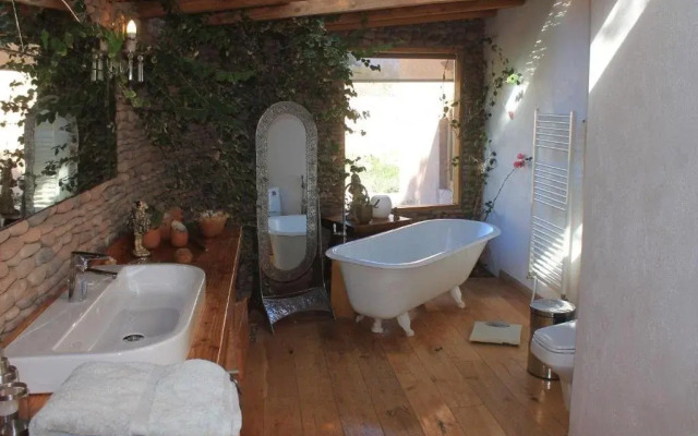 Casa Luna