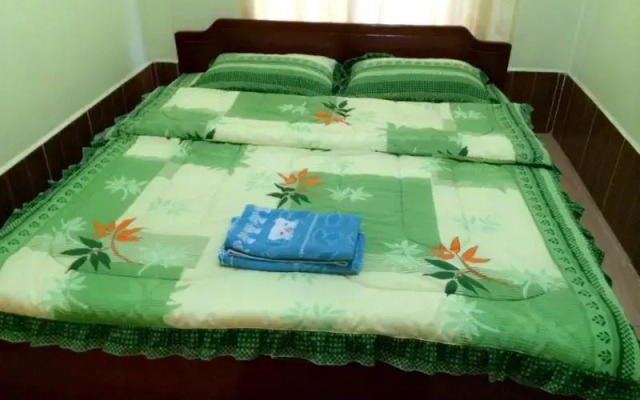 Sara Guesthouse
