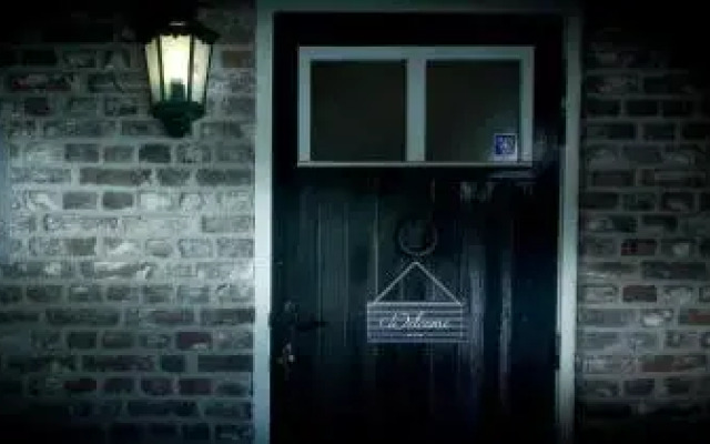 Bed and Breakfast Piekoo Belloo