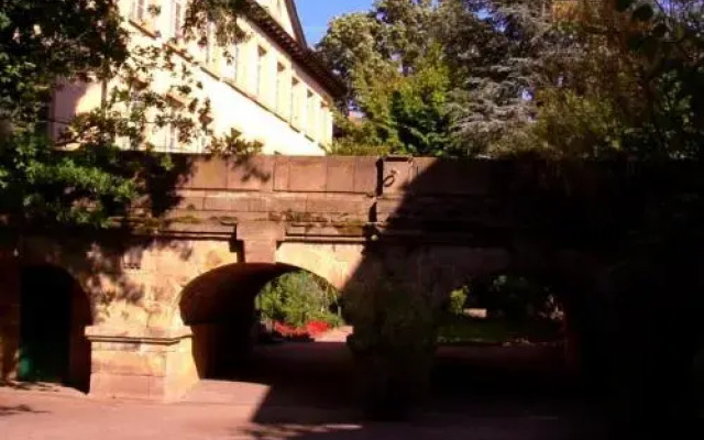 Kurpark-Residenz Deidesheim