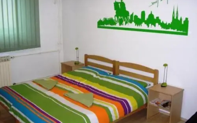 Rooms Borna Top centar