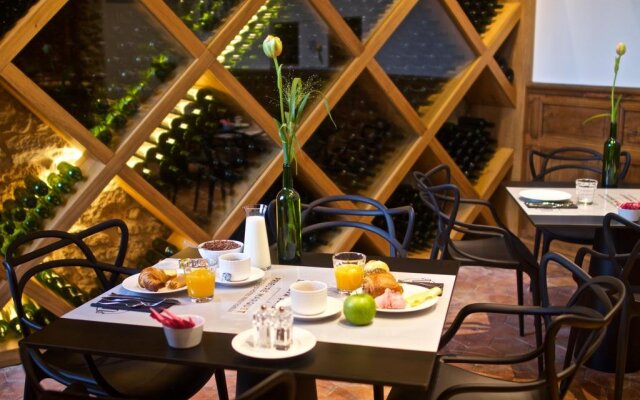 Chateau Prieure Marquet