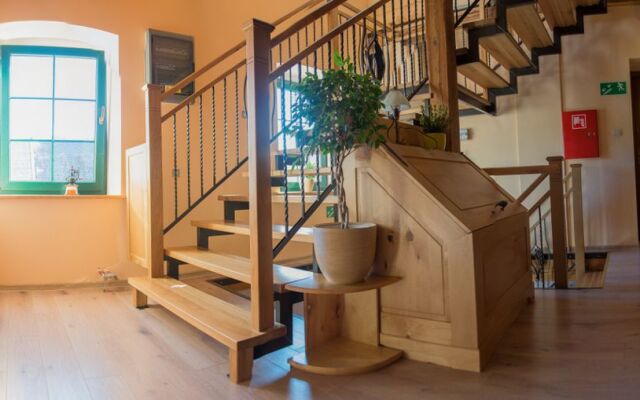 Młyn Wielisław Agroturystyka i Restauracja