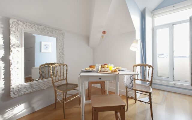 Sweet Inn Apartment - Alfama