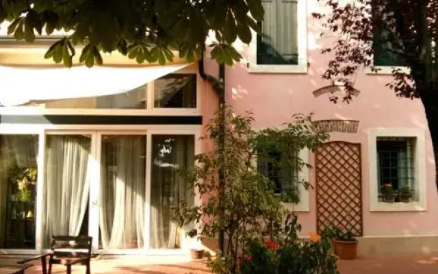 Bed and Breakfast Villa Franca