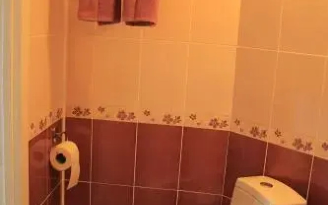 Jardine Guest House
