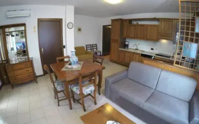 Appartamenti Holidays