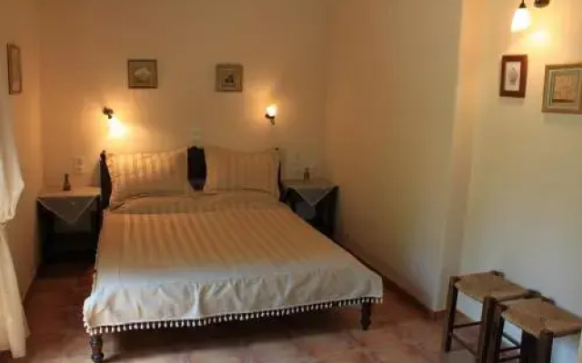 Aspalathos Villa