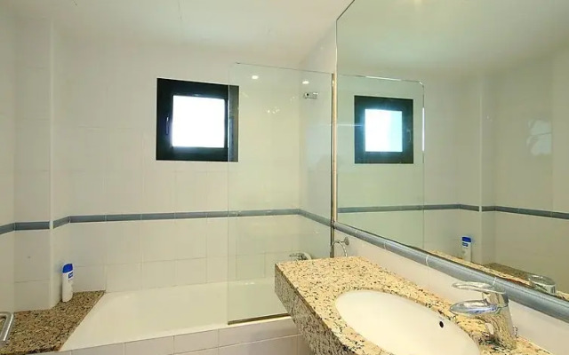 Apartment Empuries Beach