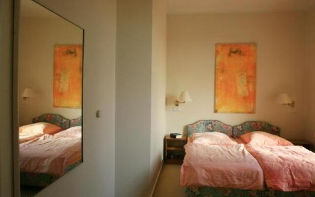 Villa Daheim - FeWo 04